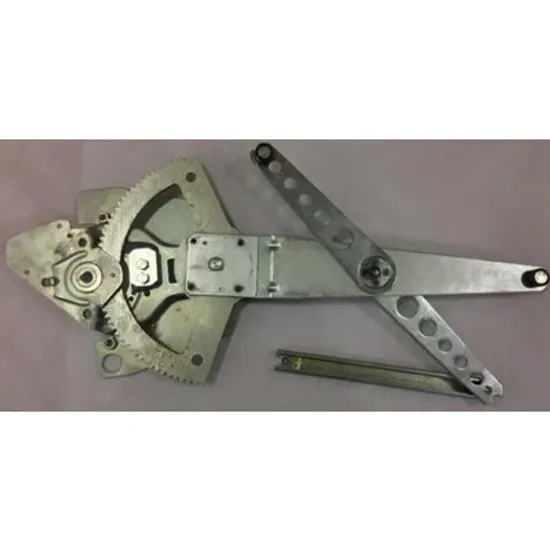 Macara Usa TOYOTA YARIS 2005->2011 Macara usa fata electrica fara motor DREAPTA Perioada 2005 2006 2007 2008 2009 2010 2011