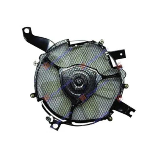 Ventilator Motor MITSUBISHI PAJERO 2 1990->2000 Electroventilator AC 2,5-2,8T.diesel-3,5benzina Perioada 1990 1991 1992 1993 1994 1995 1996 1997 1998 1999 2000