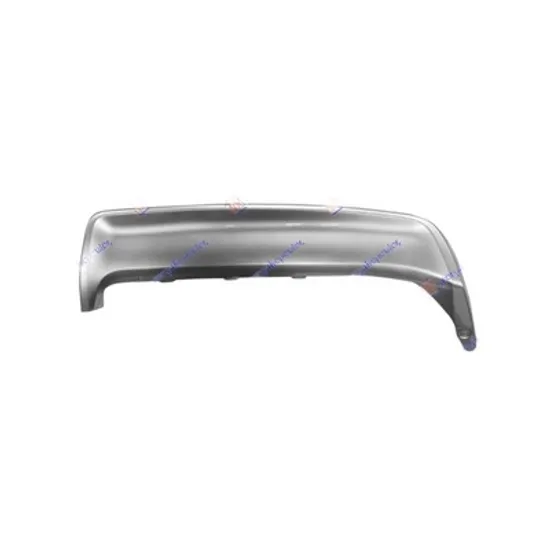 Bandou Bara spate NISSAN QASHQAI 2 2013->2020 Bandou bara spate lateral argintiu dreapta Perioada 2017 2018 2019 2020 2021 2022 2023