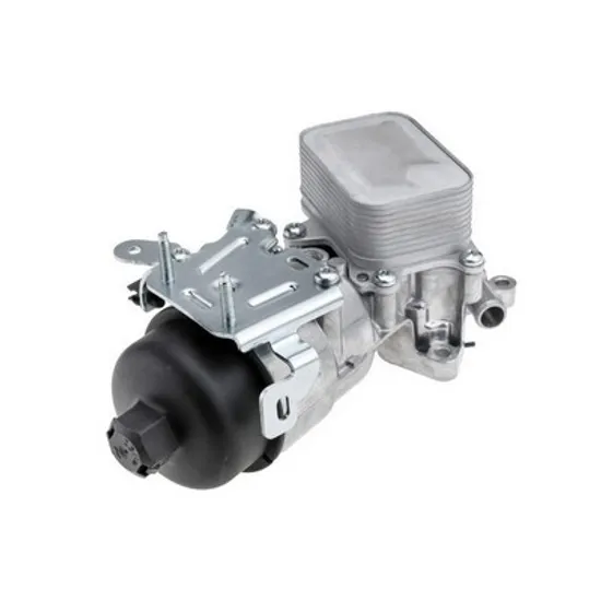 RADIATOR ULEI TERMOFLOT CITROEN DS5 1.6 BlueHDi 120 -88KW/120CP- 1560cmc, pentru motor BHZ (DV6FC), perioada 2014,2015