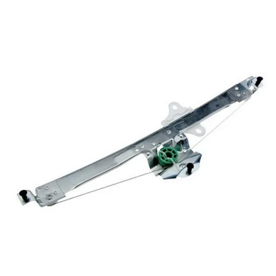 MACARA GEAM USA FATA STANGA RENAULT CAPTUR 0.9 TCe 90 -66KW/90CP- 898cmc, pentru motor H4B 400, perioada 2013,2014,2015,2016,2017,2018,2019