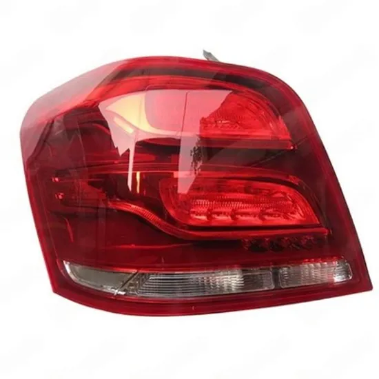 Stop Spate MERCEDES GLK-CLASS X204 2008->2015 Lampa stop spate LED (E) (ULO) STANGA Perioada 2012 2013 2014 2015