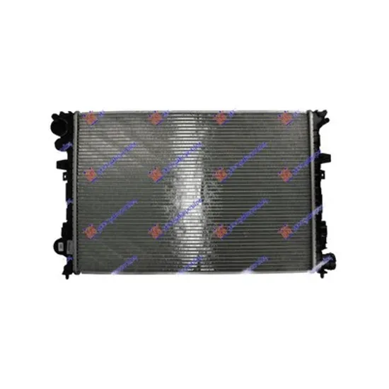 Radiator Motor CITROEN EVASION microbus 1994->2002 Radiator apa 1,6-1,8-2,0 PETR A/C (67x47x23) (VALEO CLASSIC) Perioada 1994 1995 1996 1997 1998 1999 2000 2001 2002