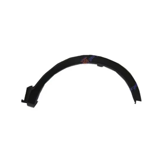 Bandou Aripa fata TOYOTA RAV 4 IV 2012->2018 Ornament overfender aripa fata dreapta, 2013->2016 Perioada 2013 2014 2015 2016