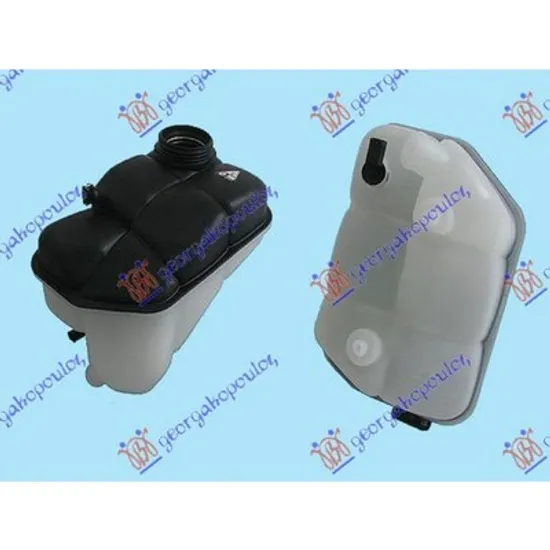Vas Expansiune MERCEDES E-CLASS W211 2002->2009 Vas expansiune Perioada 2002 2003 2004 2005 2006 2007 2008