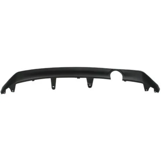 Spoiler bara spate CITROEN C3 2 2009->2016 perioada 2010 2011 2012 2013 2014 2015 pana la an de fabricatie 05/2013,