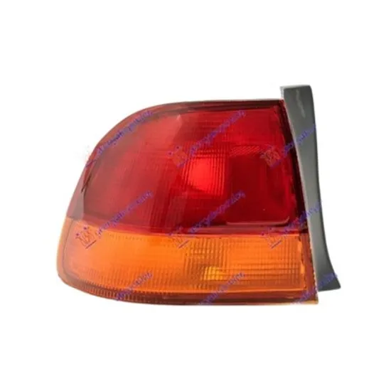 Stop Spate HONDA CIVIC 7 2000->2005 Lampa spate exterior (E) stanga 1999->2000 Perioada 1999 2000 2001