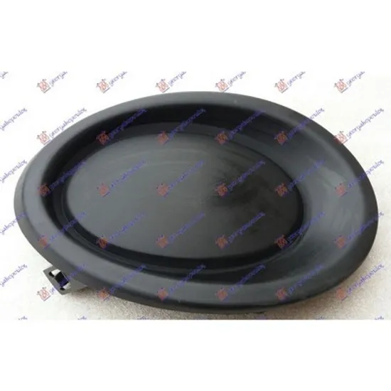 Ornament proiector NISSAN QASHQAI 2 2013->2020 Capac proiector negru dreapta Perioada 2014 2015 2016 2017
