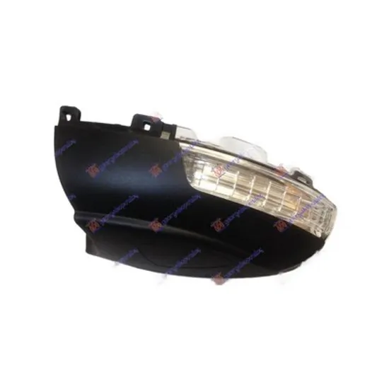 Semnalizator VW TIGUAN 5N 2007->2018 Semnal in oglinda stanga Perioada 2007 2008 2009 2010 2011 2012 2013 2014 2015