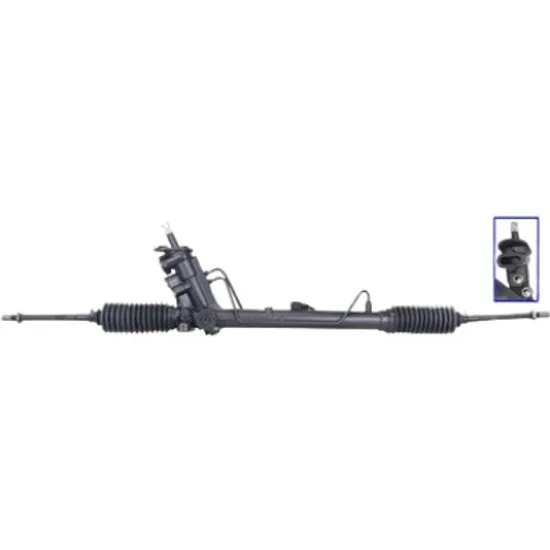 Caseta servodirectie SKODA RAPID 2011->2019 1.6 TDI 85KW 115CP , pentru motor CXMA perioada 2015 2016 2017 2018 2019