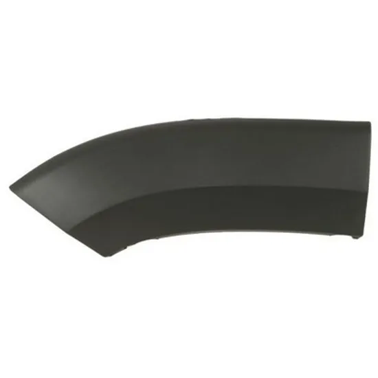 Bandou Aripa fata PEUGEOT BOXER 2006-> Ornament overfender aripa fata stanga Perioada 2014 2015 2016 2017 2018 2019 2020