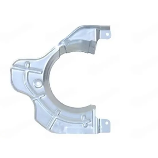 Protectie disc PEUGEOT BOXER 2006-> Protectie disc frana spate DREAPTA Perioada 2006 2007 2008 2009 2010 2011 2012 2013 2014