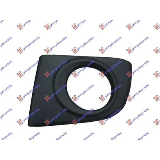 Ornament Proiector NISSAN MICRA 3 2002->2010 Rama proiector in bara fata stanga ->2005 Perioada 2003 2004 2005