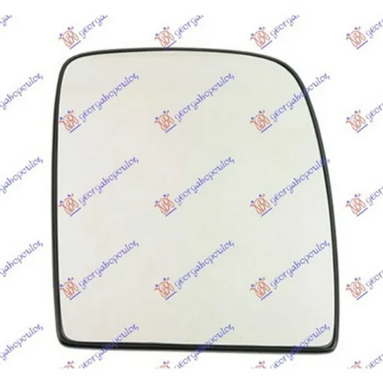 Sticla Oglinda PEUGEOT EXPERT 2007->2016 Geam oglinda exterioara superioara stanga Perioada 2007 2008 2009 2010 2011 2012 2013 2014 2015