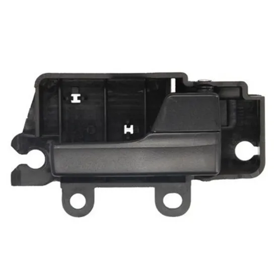 Maner Usa FORD FOCUS C-MAX 2003->2007 Maner usa fata/spate interior negru dreapta Perioada 2003 2004 2005 2006 2007