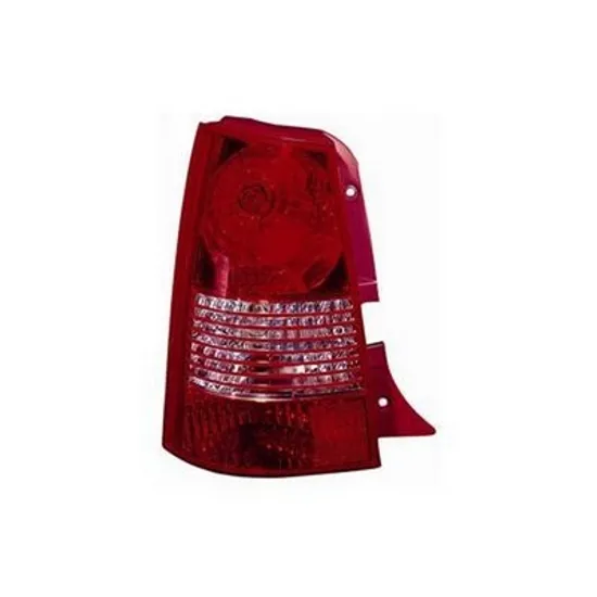 Stop Spate KIA PICANTO 2011->2017 Lampa spate stanga (09.03-12.07) Perioada 2004 2005 2006 2007 ,