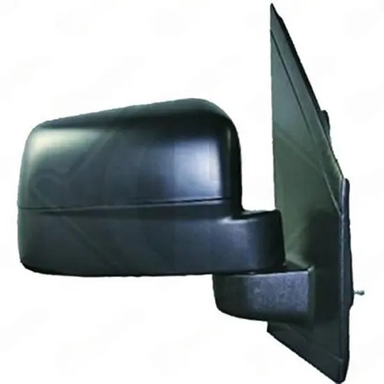 Oglinda FORD TRANSIT CONNECT 2002->2013 Oglinda exterioara cu cabluri (orizontal) 2009- DREAPTA Perioada 2009 2010 2011 2012 2013