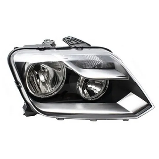 Faruri VW AMAROK 2010-> Far dreapta regl electric Perioada 2010 2011 2012 2013 2014 2015 2016
