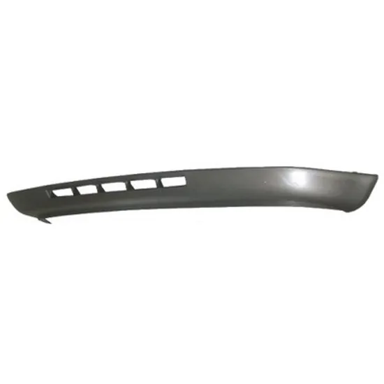 Spoiler Bara fata VW GOLF 4 1997->2005 Spoiler bara fata, negru cu decupaj exclus VR6/TDi 110kw/V5 Perioada 1997 1998 1999 2000 2001 2002 2003 2004 2005