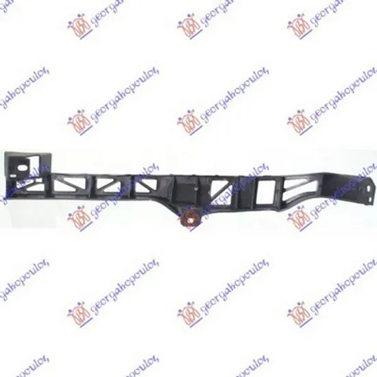 Suport Bara fata MAZDA 3 BK 2003->2009 Suport bara fata pentru 4 usi inferior plastic 2004->2009 dreapta Perioada 2004 2005 2006 2007 2008 2009