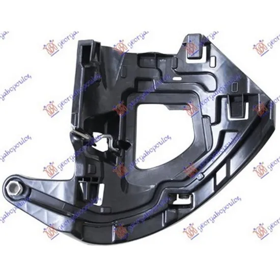 Suport Far VW BEETLE 2011->2019 Suport far PLASTIC stanga Perioada 2016 2017 2018 2019 2020 2021 2022