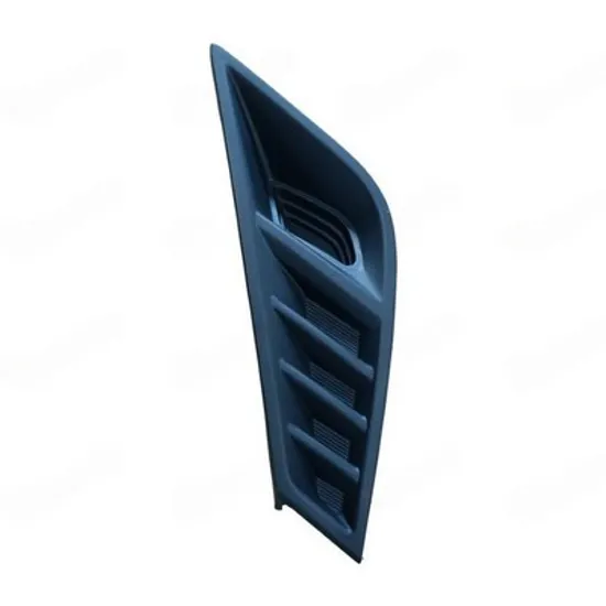 Grila Bara NISSAN JUKE F16 2019-> Grila bara fata (fara gaura Proiector) STANGA Perioada 2019 2020 2021 2022 2023 2024