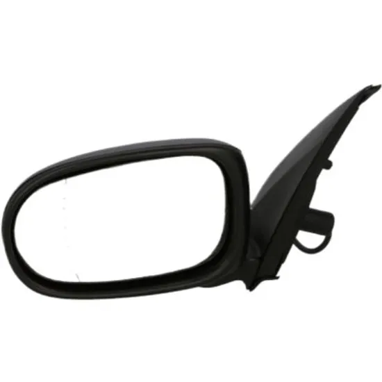 Oglinda exterioara stanga NISSAN ALMERA 2 2001->2006 perioada 2000 2001 2002 2003 2004 2005 2006 reglaj electric, prevopsit grund