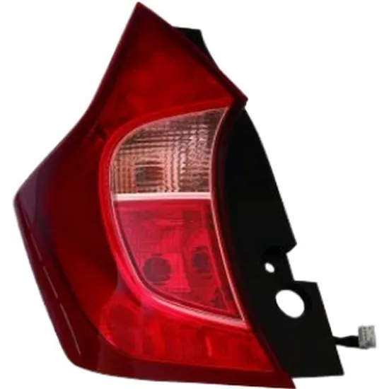 Lampa stop spate stanga NISSAN NOTE 2013->2020 perioada 2013 2014 2015 2016 2017 2018 , semnal fumuriu,