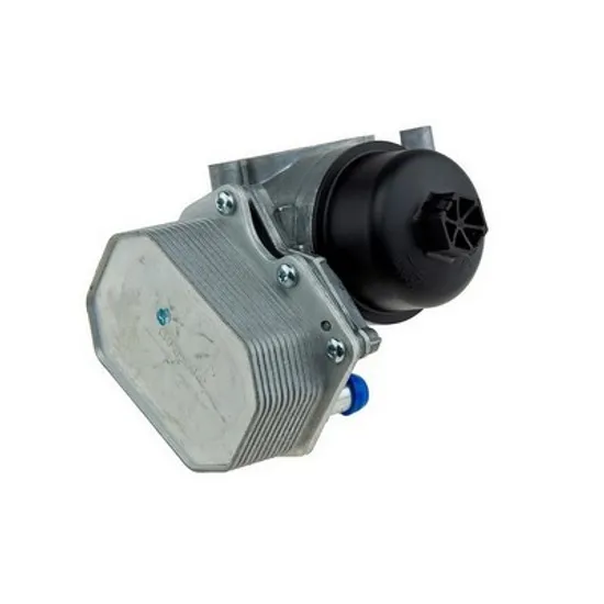 RADIATOR ULEI TERMOFLOT FORD TRANSIT 2.2 TDCi -114KW/155CP- 2198cmc, pentru motor CVF5, perioada 2013,2014,2015,2016,2017,2018