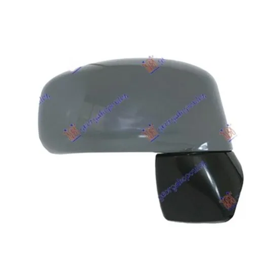 Oglinda NISSAN TIIDA 2010-> Oglinda exter dreapta mecanica cu cabluri Perioada 2007 2008 2009 2010 2011 2012 2013