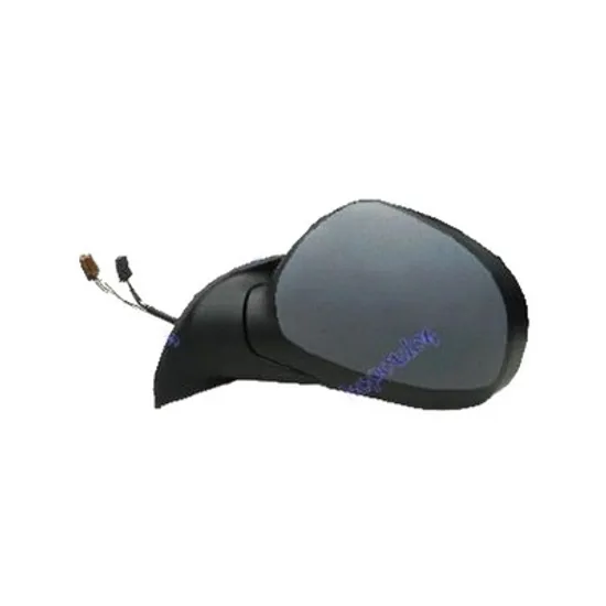 Oglinda CITROEN C3 1 2002->2012 Oglinda exterioara electrica cu incalzire pentru vopsit rabatabila electric 2009-> stanga Perioada 2009 2010 2011 2012