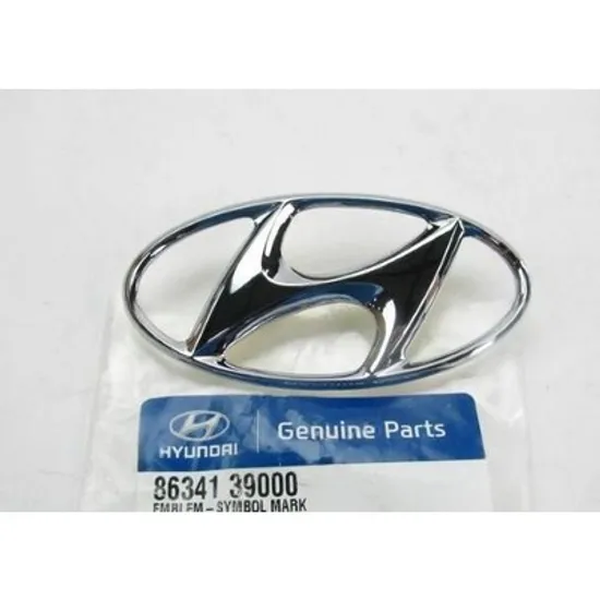 Emblema HYUNDAI ELANTRA 2000->2006 Emblema grila (O) Perioada 2000 2001 2002 2003 2004