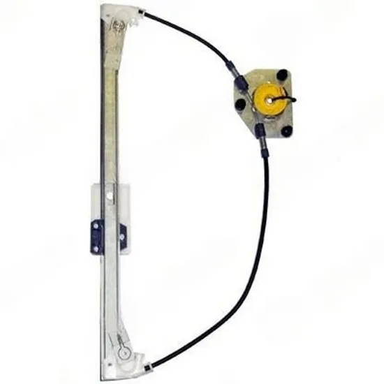 Macara Usa VW AMAROK 2010-> Macara usa fata electrica pentru 2/4 usi fara motor DREAPTA Perioada 2016 2017 2018 2019 2020 2021 2022