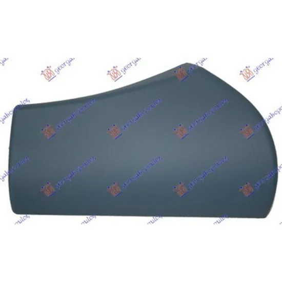 Capac Oglinda OPEL VECTRA B 1995->2003 Carcasa mica oglinda exterioara stanga, ptr vopsit B 10 1995->1998 Perioada 1995 1996 1997 1998 1999 2000 2001 2002 2003