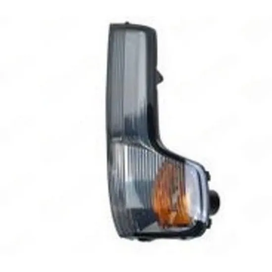Semnal oglinda IVECO DAILY 6 2014-> Semnal Oglinda exterioara LED fumuriu DREAPTA Perioada 2014 2015 2016 2017 2018 2019