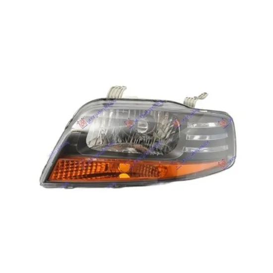 Faruri CHEVROLET AVEO SEDAN T250 2005-> Far stanga, cu reglaj electric pt 3/5 usi Perioada 2005 2006 2007 2008,