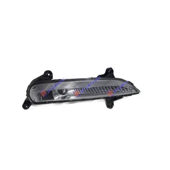 Lampa Fata KIA CEED 2012->2018 Lampa pozitie daylight original dreapta 2015->2018 Perioada 2015 2016 2017 2018 2019