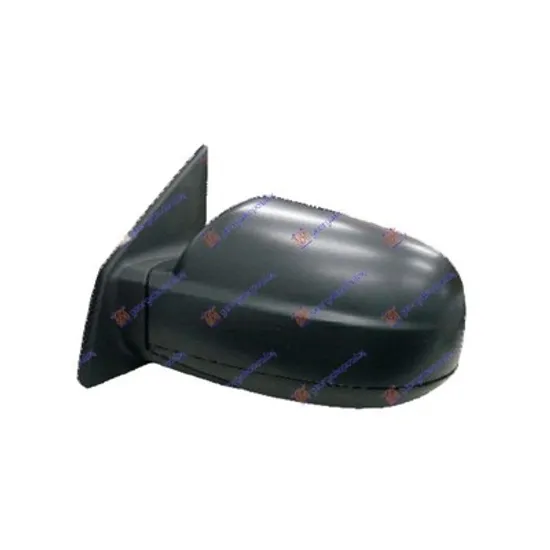 Oglinda HYUNDAI TUCSON 2004->2012 Oglinda exterioara stanga, electrica/incalzire, ptr vopsit Perioada 2004 2005 2006 2007 2008 2009 2010 2011 2012 2013 2014