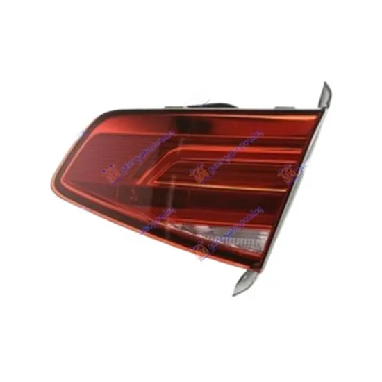 Stop Spate VW PASSAT B8 2014-> Lampa spate interioara SEDAN LED (HELLA) dreapta Perioada 2014 2015 2016 2017 2018 2019