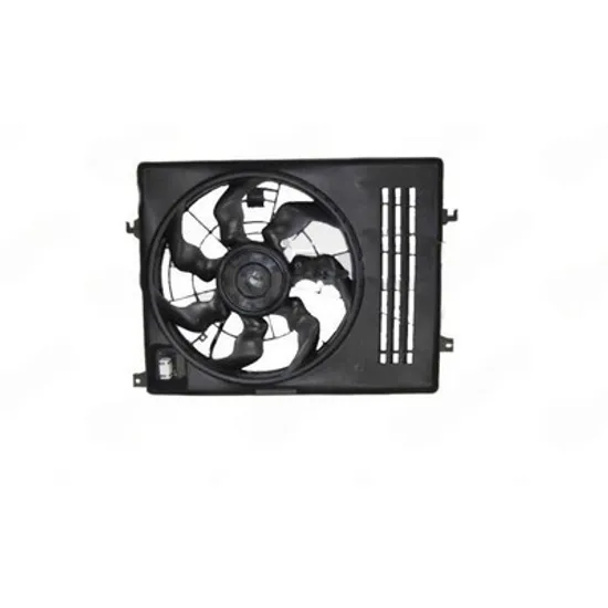 Ventilator Motor HYUNDAI ix35 / TUCSON 2009-> Ventilator (simplu) 1.6-2.0 benzina (460 mm) (3PIN) Perioada 2009 2010 2011 2012 2013 2014