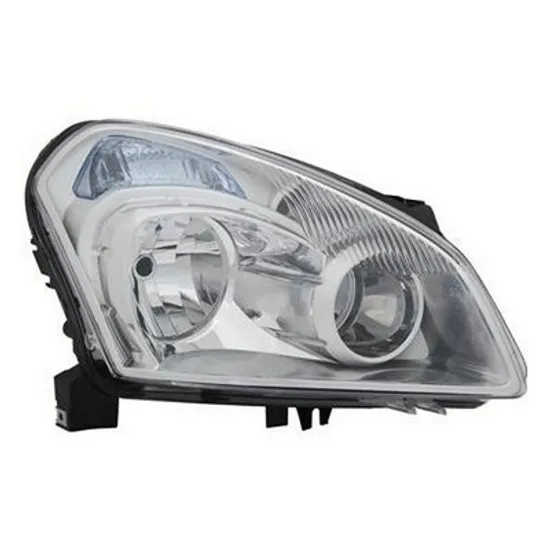 Faruri NISSAN QASHQAI 1 2007->2014 Far XENON D2R/H7 E dreapta Perioada 2007 2008 2009 2010