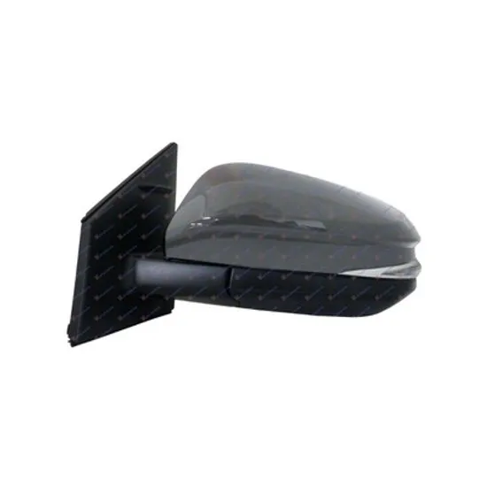 Oglinda TOYOTA RAV 4 IV 2012->2018 Oglinda exterioara electrica cu incalzire rabatabila electrica pentru vopsit cu semnal stanga 2012->2016 Perioada 2013 2014 2015 2016