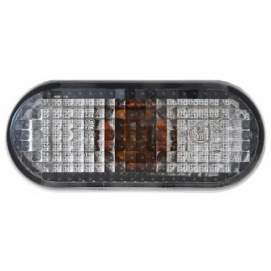 Semnalizator VW SHARAN 1995->2010 Semnal lateral fumuriu Perioada 1995 1996 1997 1998 1999 2000 2001 2002 2003 2004 2005 2006 2007 2008 2009 2010