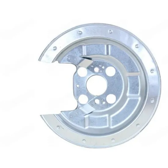 Protectie disc HONDA CIVIC 8 2005-> Protectie disc frana spate (diametru disc 260 mm) Perioada 2006 2007 2008 2009 2010 2011