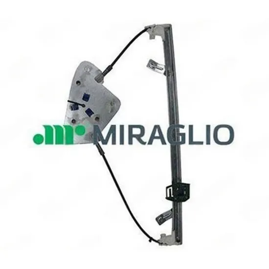 Macara Usa FORD TRANSIT CONNECT 2014-> Macara usa fata electrica fara motor DREAPTA Perioada 2019 2020 2021 2022