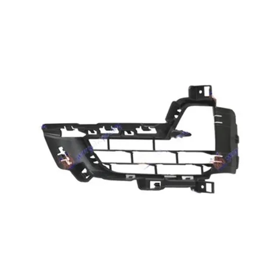 Grila Bara BMW X5 F15 2013->2018 Grila bara fata laterala PURE EXPERIENCE stanga Perioada 2013 2014 2015 2016 2017 2018