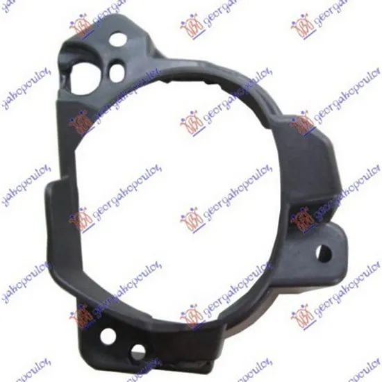 Ornament Proiector MAZDA 3 BM 2013-> Rama proiector dreapta Perioada 2014 2015 2016 2017 2018 2019 2020