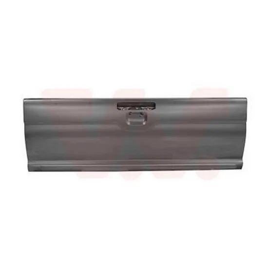 Capota Spate MITSUBISHI L200 1996->2007 Hayon pentru lampa stop suplimentara Perioada 1996 1997 1998 1999 2000 2001 2002 2003 2004 2005 2006