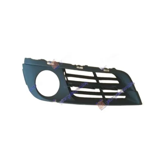 Grila Bara BMW 5 F10 2009->2016 Grila bara fata (cu proiector)(MOD/LUX)(GT) 2013->2016 dreapta Perioada 2013 2014 2015 2016