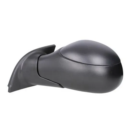 Oglinda CITROEN C3 1 2002->2012 Oglinda exterioara stanga, ptr vopsit, cu reglaj electric/incalzire Perioada 2002 2003 2004 2005 2006 2007 2008 2009